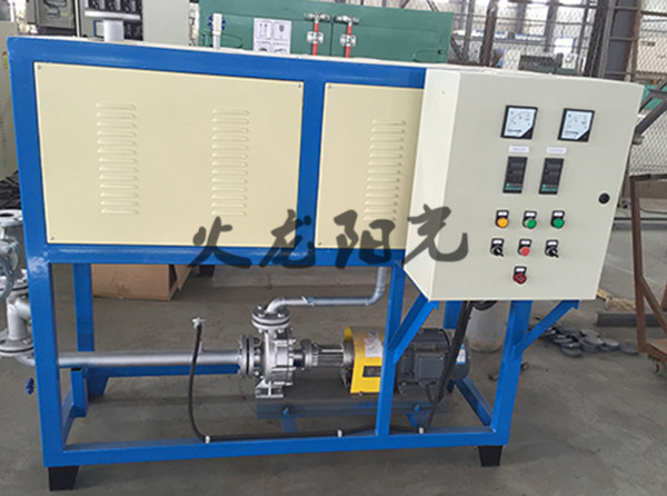 电加热导热油炉 电加热导热油炉